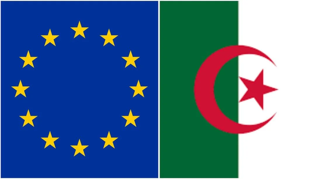 Chaînes de valeur des EnR et Cleantech : l’Algérie et l’UE renforcent leur coopération industrielle