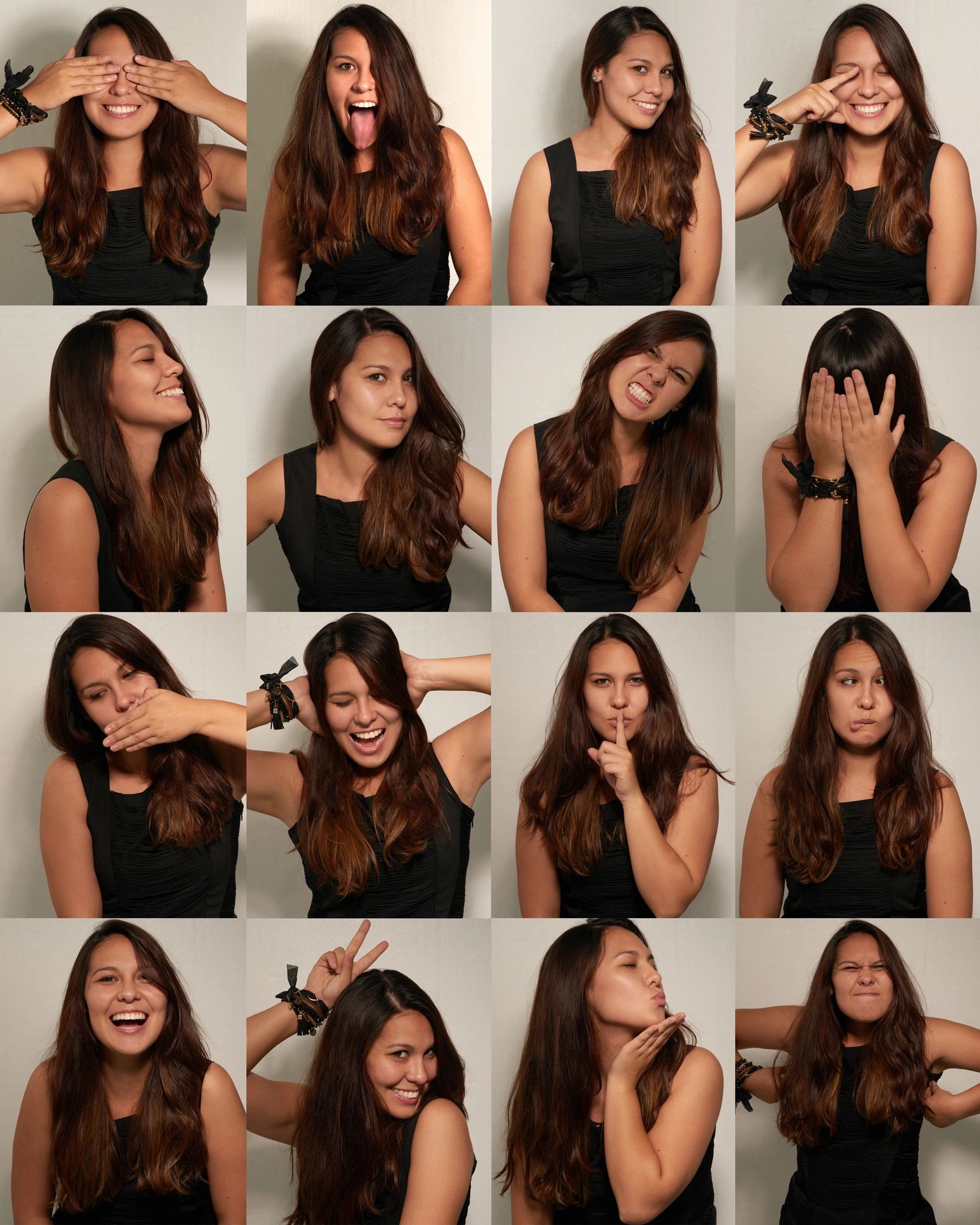 Portrait of Sofia Rahmani, Industry Analyst