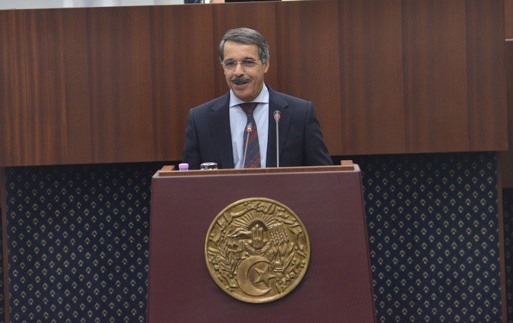 l’Algérie réalise «une avancée notable» en matière de paiement électronique